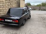 LADA (VAZ) 2107-13