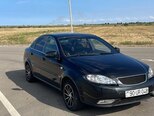 Daewoo Gentra-9