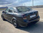 Daewoo Gentra-6