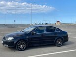 Daewoo Gentra-2