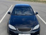 Daewoo Gentra-1