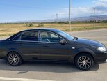 Daewoo Gentra-8