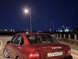 Opel Vectra-7