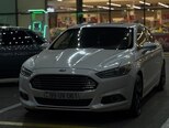 Ford Fusion (North America)-1