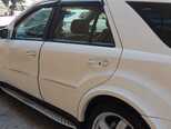 Mercedes ML 500 4MATIC-4