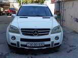 Mercedes ML 500 4MATIC-1