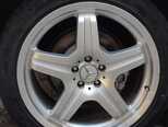 Mercedes ML 500 4MATIC-17