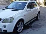 Mercedes ML 500 4MATIC-19