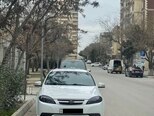 Daewoo Gentra-2