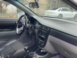 Daewoo Gentra-15