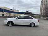 Daewoo Gentra-5
