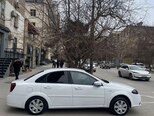 Daewoo Gentra-4
