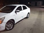 Chevrolet Cobalt-8