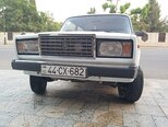 LADA (VAZ) 2107-1