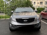 Kia Sportage-1