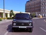 LADA (VAZ) Niva-3