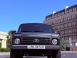 LADA (VAZ) Niva-2
