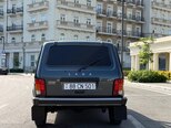 LADA (VAZ) Niva-7