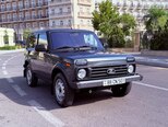 LADA (VAZ) Niva-1