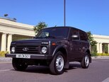 LADA (VAZ) Niva-13