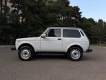 LADA (VAZ) Niva-2