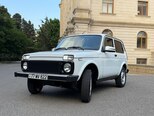 LADA (VAZ) Niva-14