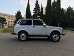 LADA (VAZ) Niva-3