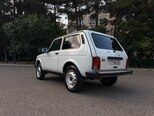 LADA (VAZ) Niva-5