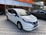 Nissan Note-4