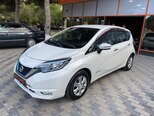 Nissan Note-5