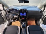 Nissan Note-16