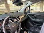 Chevrolet Trax-9