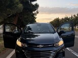 Chevrolet Trax-1