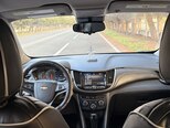 Chevrolet Trax-5