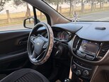 Chevrolet Trax-8