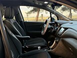 Chevrolet Trax-7