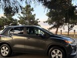 Chevrolet Trax-12