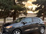 Chevrolet Trax-2