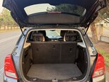 Chevrolet Trax-11