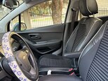 Chevrolet Trax-10