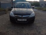 Opel Astra-1