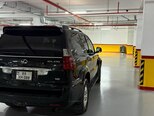 Lexus GX 470-13