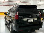 Lexus GX 470-12