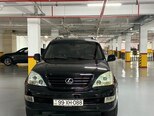 Lexus GX 470-1