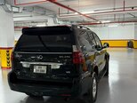 Lexus GX 470-14