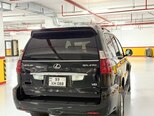 Lexus GX 470-15