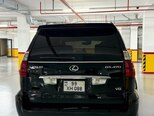 Lexus GX 470-9