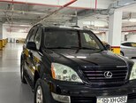 Lexus GX 470-10
