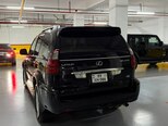Lexus GX 470-16