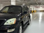Lexus GX 470-11